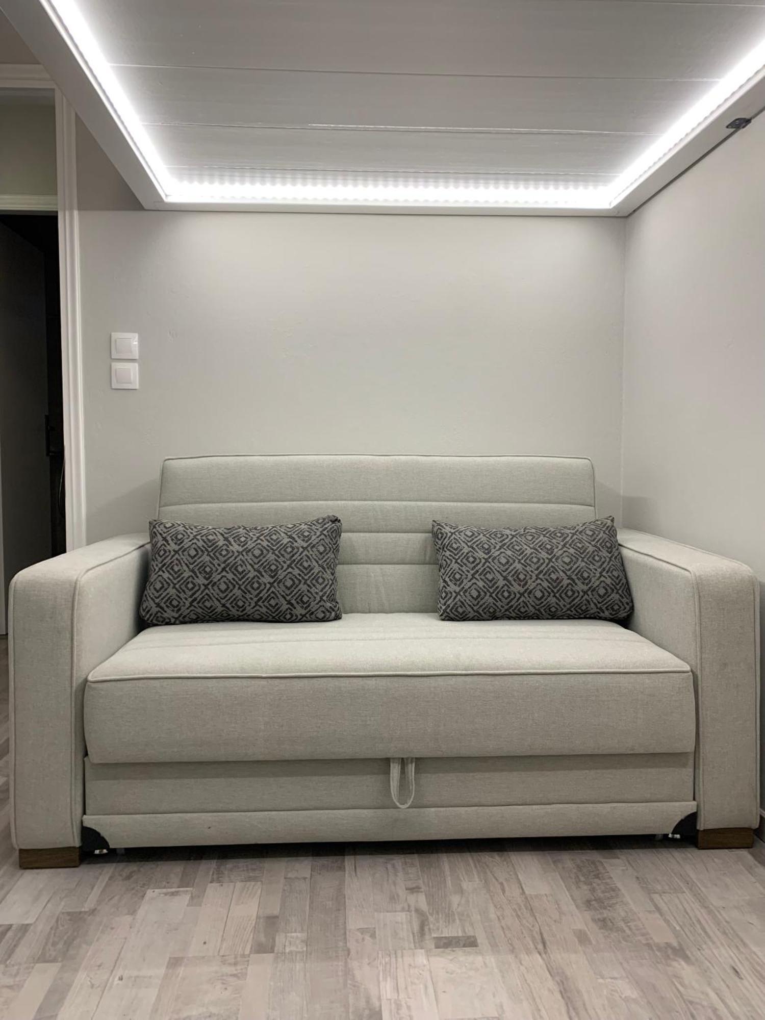 F K Apartments Artemida  Zewnętrze zdjęcie