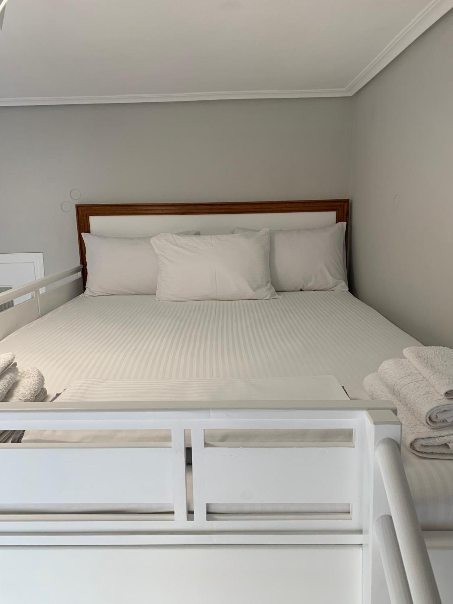 F K Apartments Artemida  Zewnętrze zdjęcie